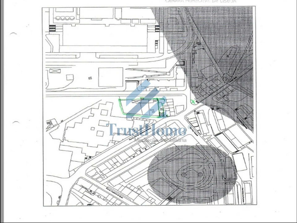 Terreno para Venda em Ajuda Foto 21