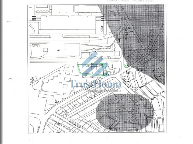 Terreno para Venda em Ajuda Foto 21