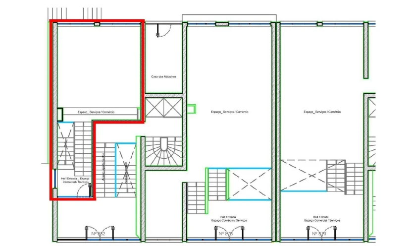 Negócio para Venda em Ramalde Foto 14