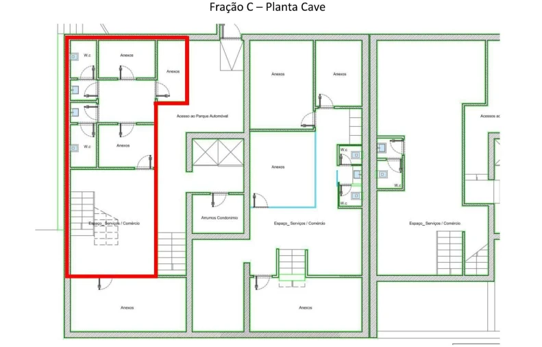 Negócio para Venda em Ramalde Foto 15