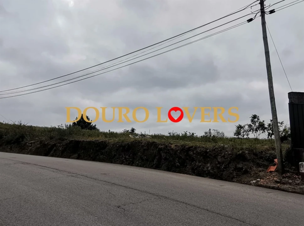 Terreno para Venda em Santa Maria da Feira, Travanca, Sanfins e Espargo Foto 5