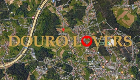 Terreno para Venda em Santa Maria da Feira, Travanca, Sanfins e Espargo