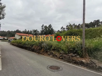 Terreno para Venda em Santa Maria da Feira, Travanca, Sanfins e Espargo