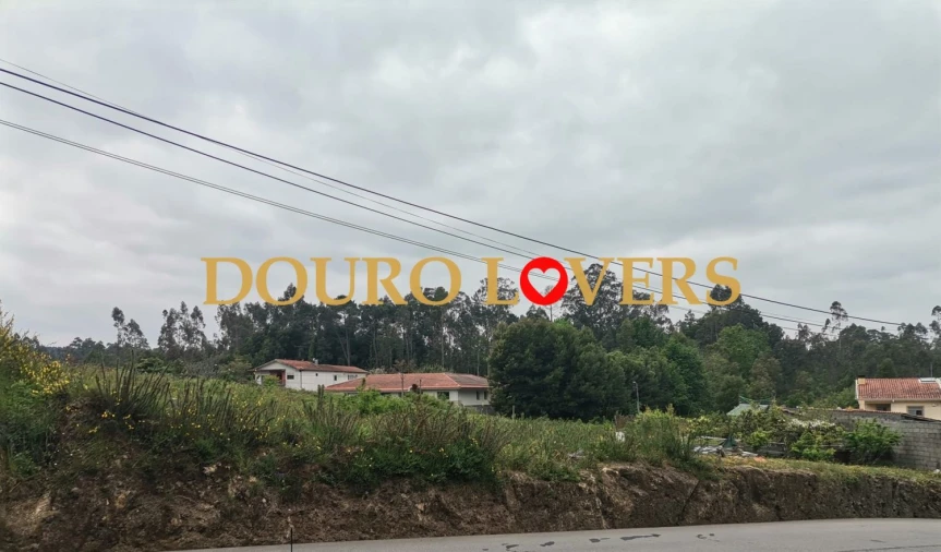 Terreno para Venda em Santa Maria da Feira, Travanca, Sanfins e Espargo Foto 2