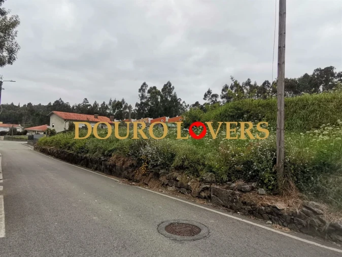 Terreno para Venda em Santa Maria da Feira, Travanca, Sanfins e Espargo Foto 4