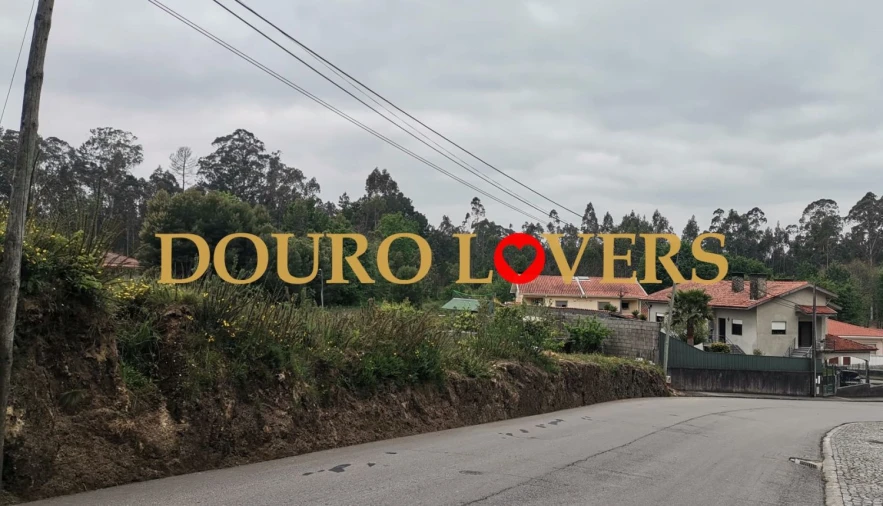Terreno para Venda em Santa Maria da Feira, Travanca, Sanfins e Espargo Foto 4