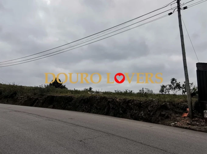 Terreno para Venda em Santa Maria da Feira, Travanca, Sanfins e Espargo Foto 7