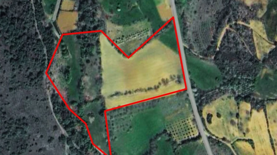 Terreno Agricola ou Rústico para Venda em Castrelos e Carrazedo