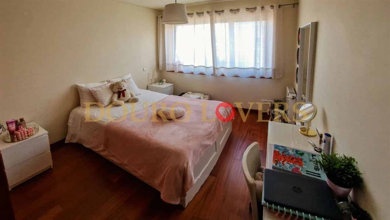 Apartamento T4 para Venda em Matosinhos e Leça da Palmeira Foto 10