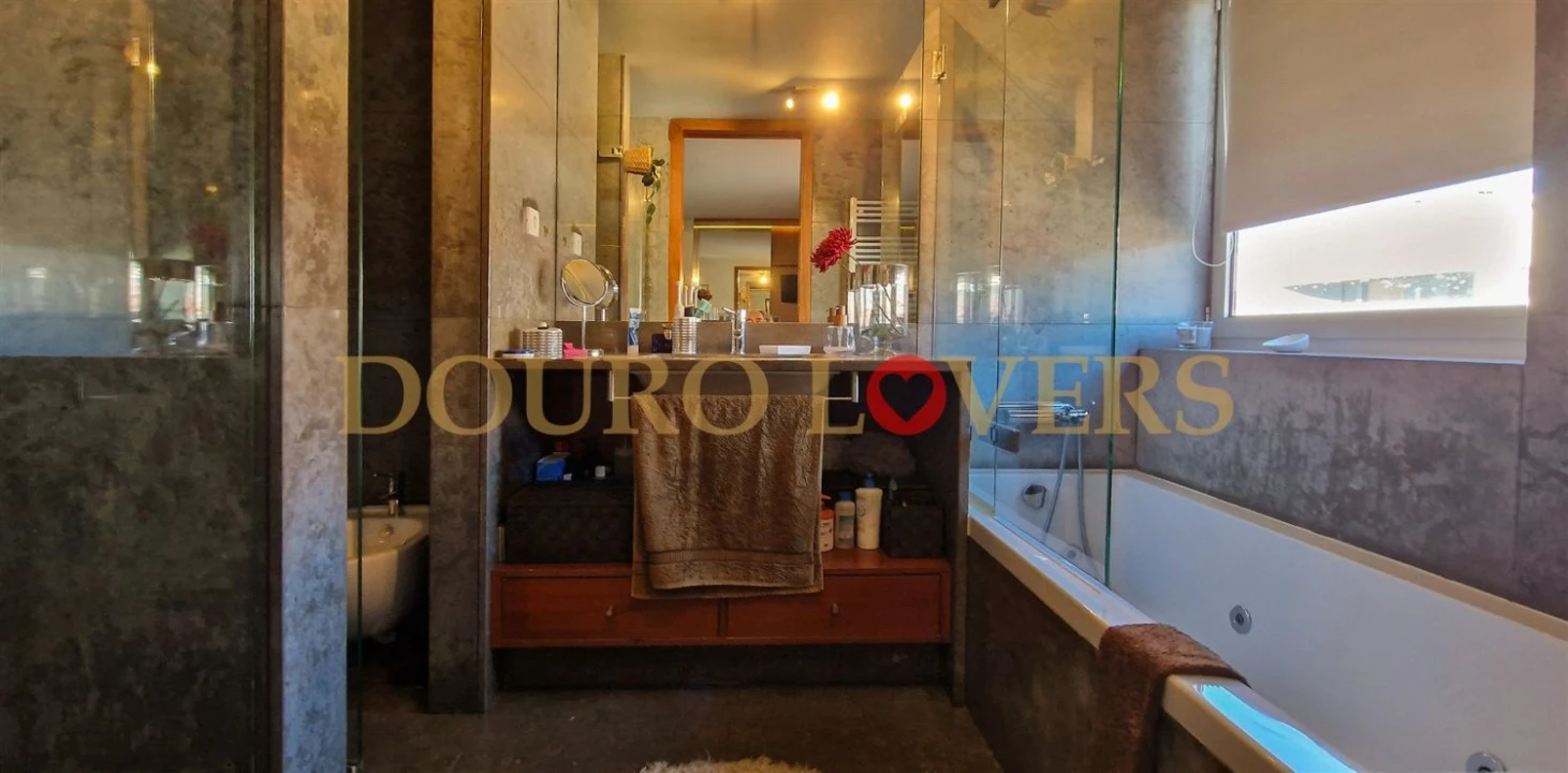 Apartamento T4 para Venda em Matosinhos e Leça da Palmeira Foto 14