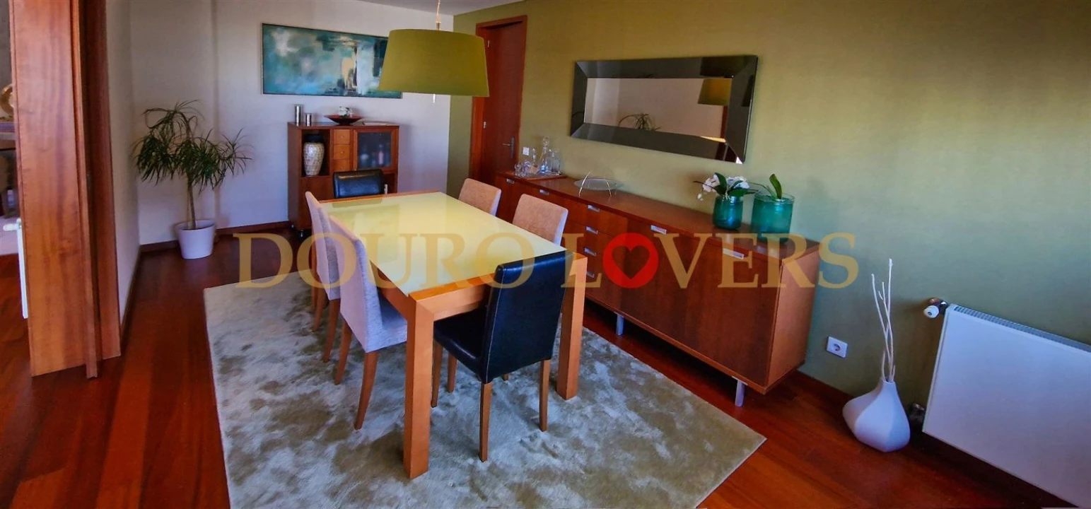 Apartamento T4 para Venda em Matosinhos e Leça da Palmeira Foto 3