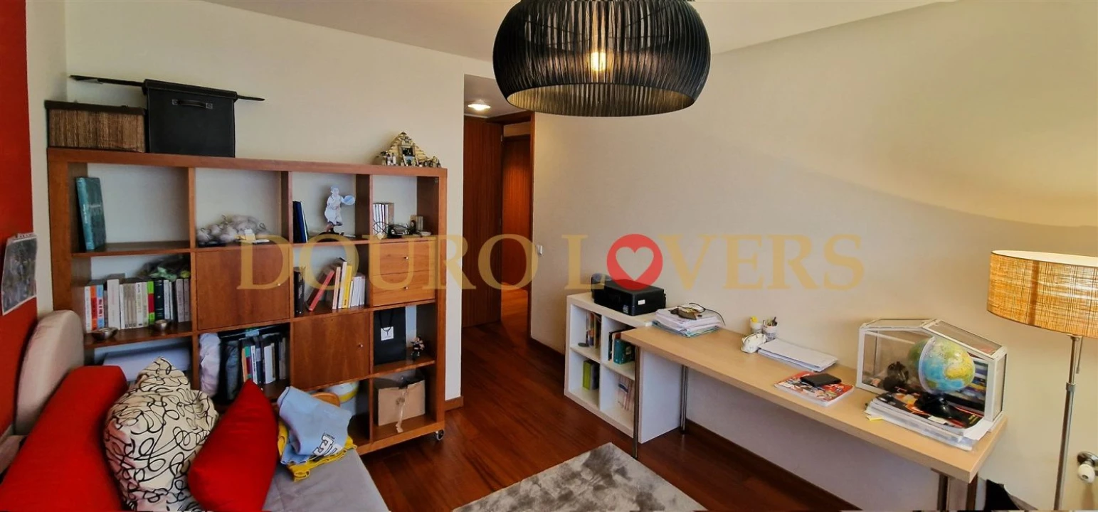 Apartamento T4 para Venda em Matosinhos e Leça da Palmeira Foto 7