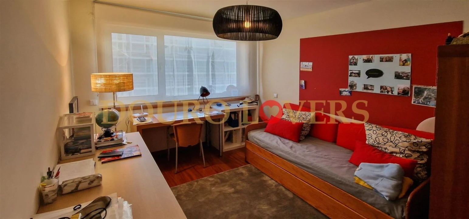 Apartamento T4 para Venda em Matosinhos e Leça da Palmeira Foto 8