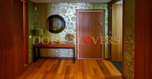 Apartamento T4 para Venda em Matosinhos e Leça da Palmeira