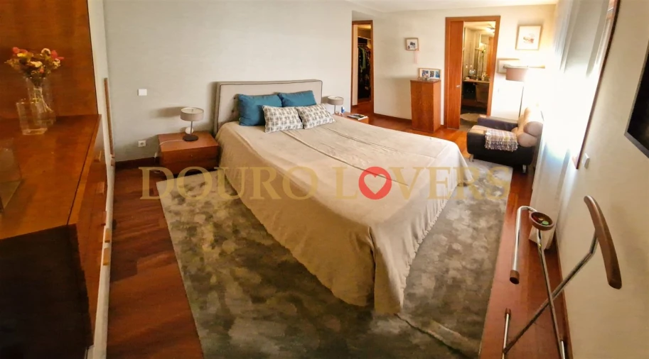 Apartamento T4 para Venda em Matosinhos e Leça da Palmeira Foto 12