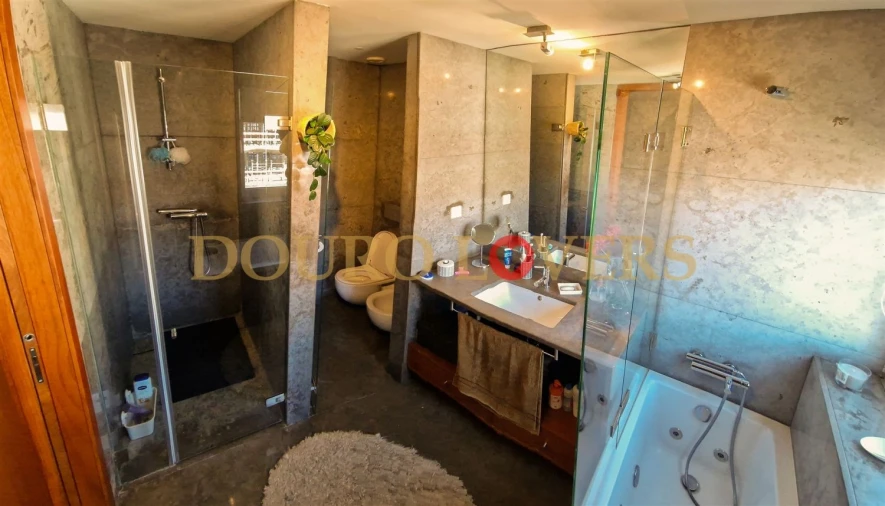 Apartamento T4 para Venda em Matosinhos e Leça da Palmeira Foto 13