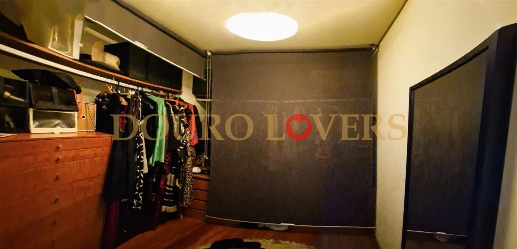 Apartamento T4 para Venda em Matosinhos e Leça da Palmeira Foto 15