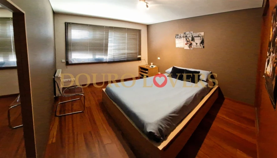 Apartamento T4 para Venda em Matosinhos e Leça da Palmeira Foto 9