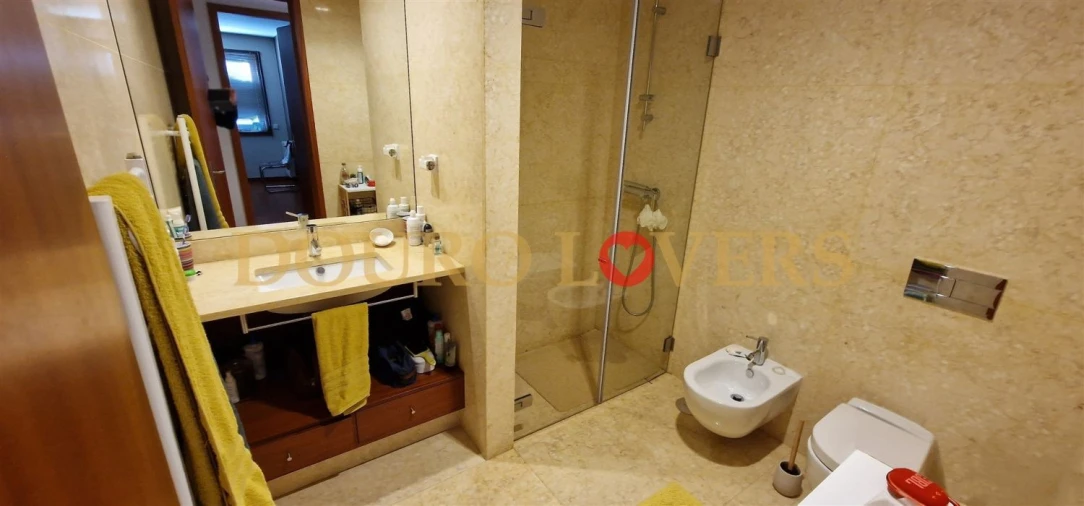 Apartamento T4 para Venda em Matosinhos e Leça da Palmeira Foto 11