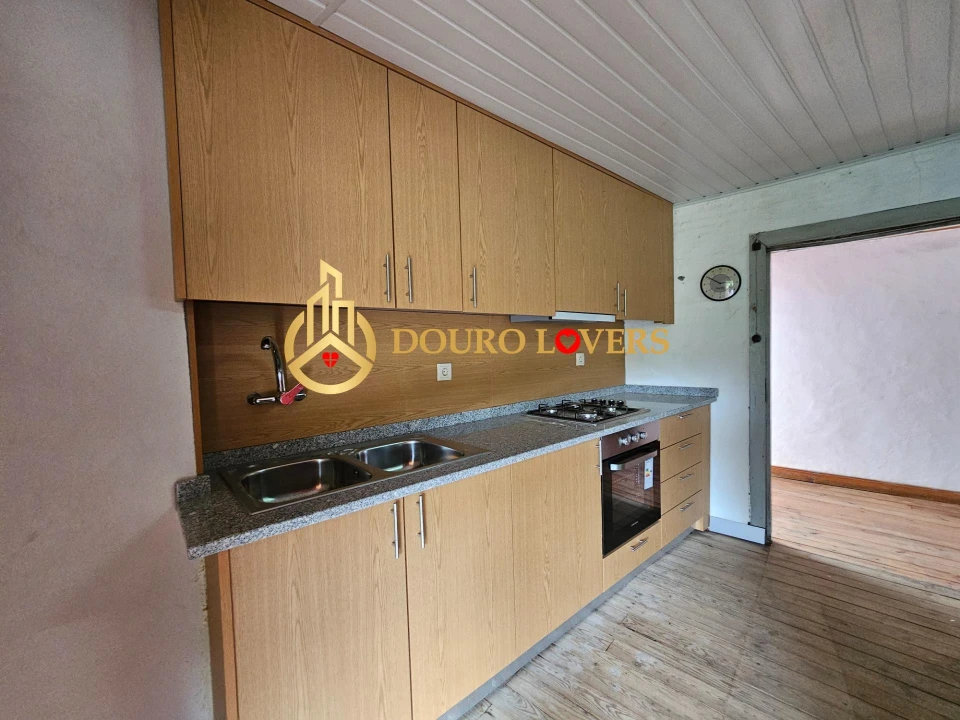 Moradia T3 para Venda em Castrelos e Carrazedo Foto 19