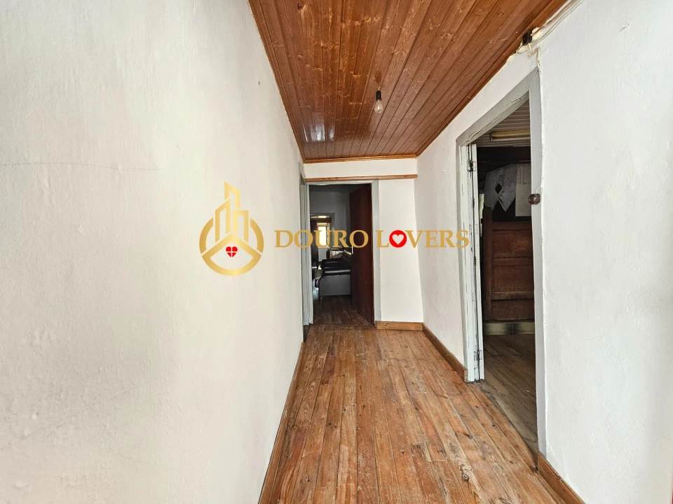 Moradia T3 para Venda em Castrelos e Carrazedo Foto 20