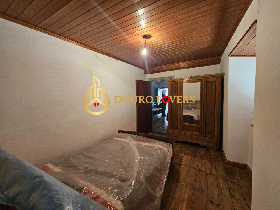 Moradia T3 para Venda em Castrelos e Carrazedo Foto 22