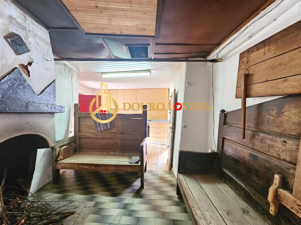 Moradia T3 para Venda em Castrelos e Carrazedo Foto 30