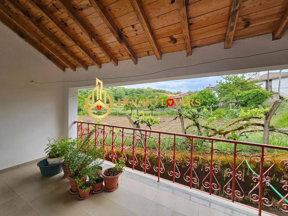 Moradia T3 para Venda em Castrelos e Carrazedo Foto 34