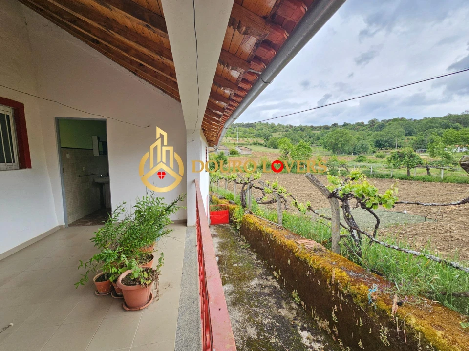 Moradia T3 para Venda em Castrelos e Carrazedo Foto 36