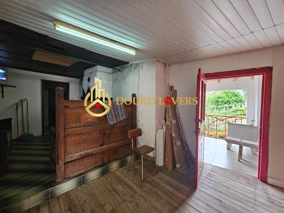 Moradia T3 para Venda em Castrelos e Carrazedo Foto 38