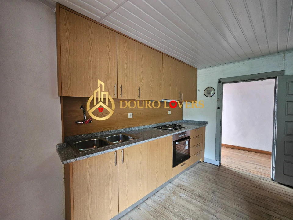 Moradia T3 para Venda em Castrelos e Carrazedo Foto 32