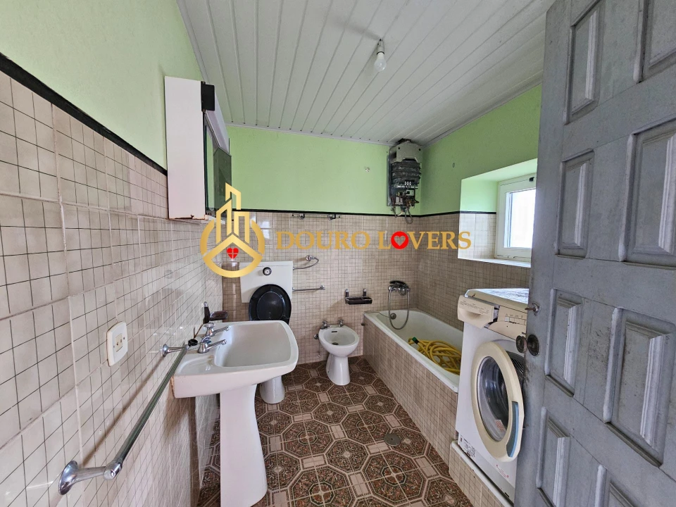 Moradia T3 para Venda em Castrelos e Carrazedo Foto 37