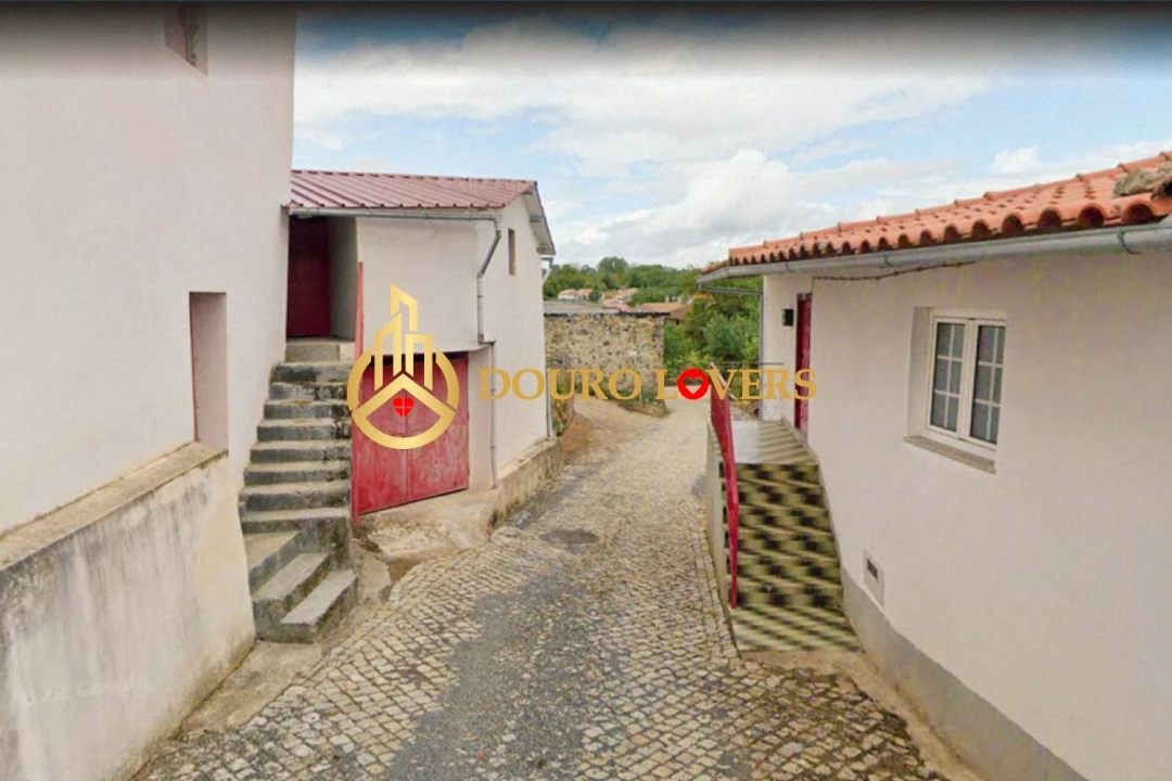 Moradia T3 para Venda em Castrelos e Carrazedo Foto 9