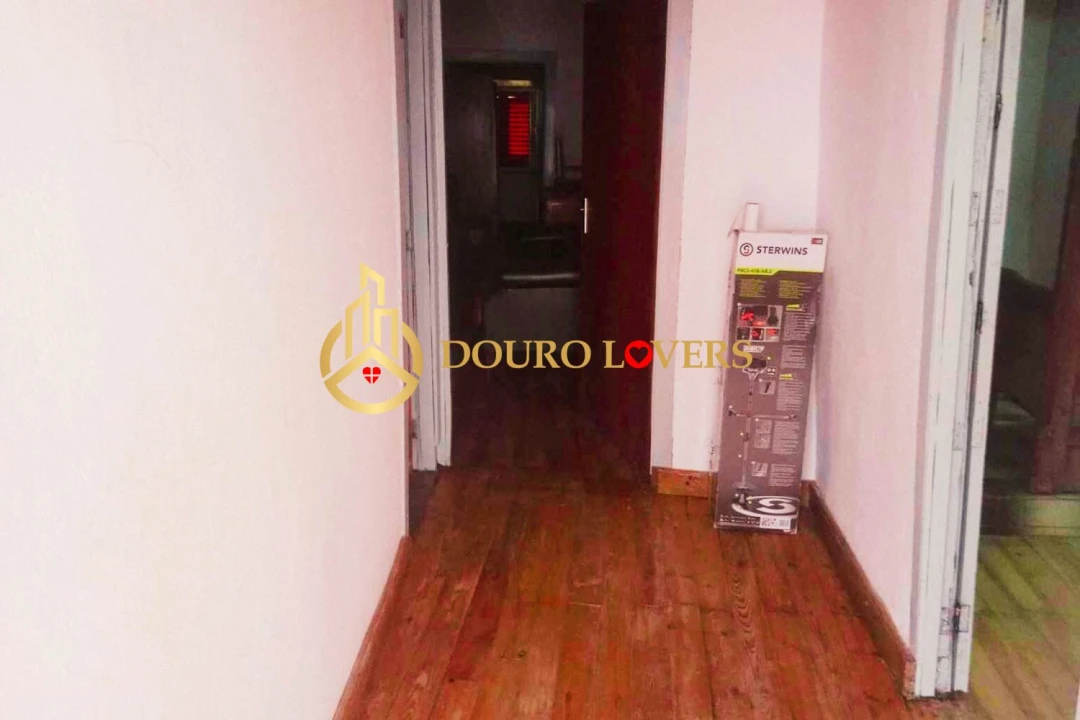 Moradia T3 para Venda em Castrelos e Carrazedo Foto 11