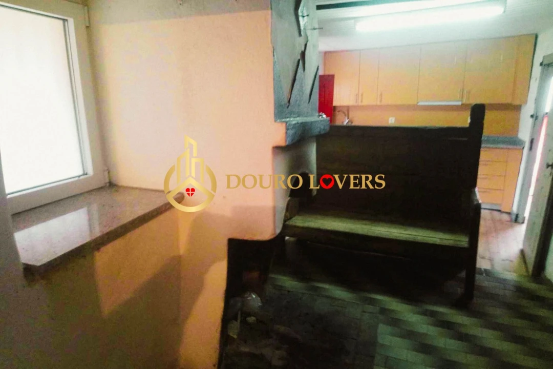 Moradia T3 para Venda em Castrelos e Carrazedo Foto 15