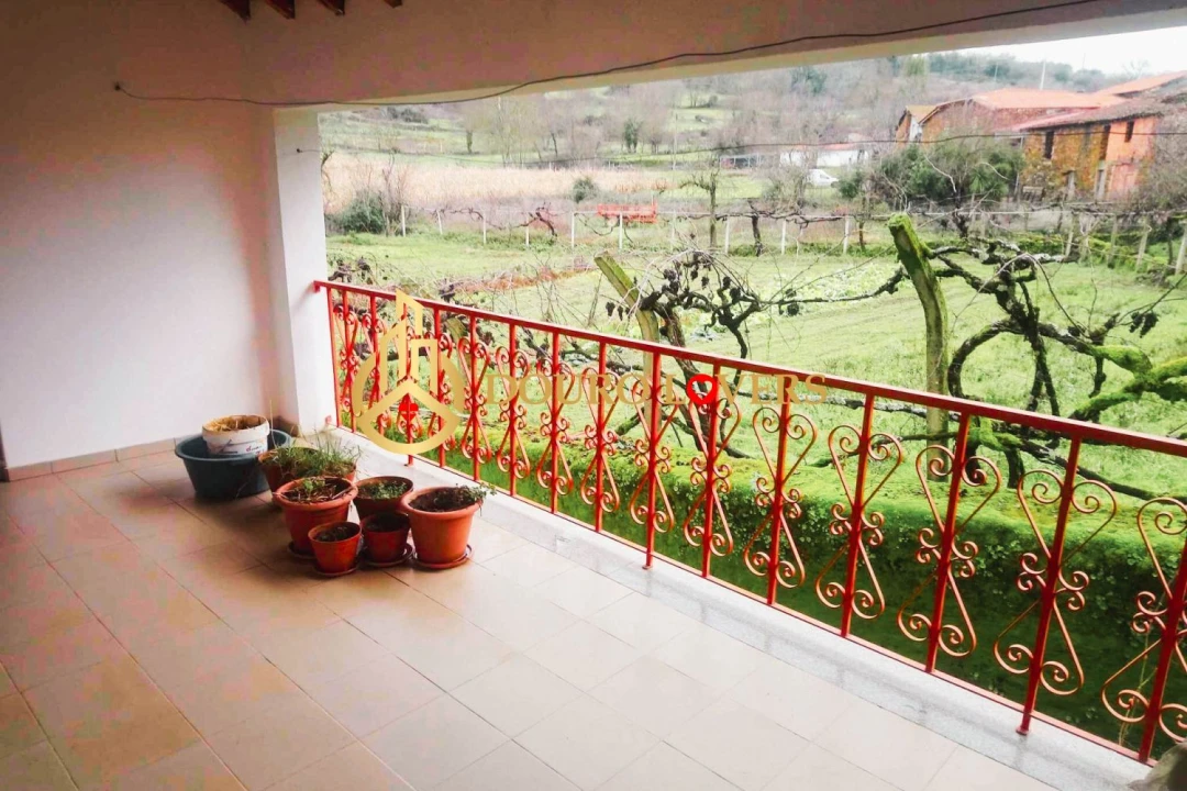 Moradia T3 para Venda em Castrelos e Carrazedo Foto 22