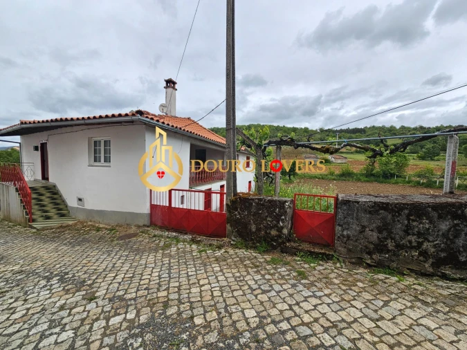 Moradia T3 para Venda em Castrelos e Carrazedo Foto 13