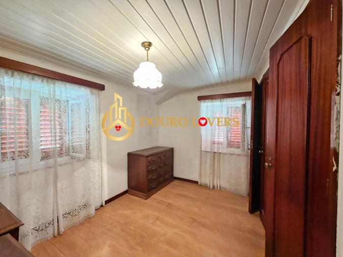 Moradia T3 para Venda em Castrelos e Carrazedo Foto 27