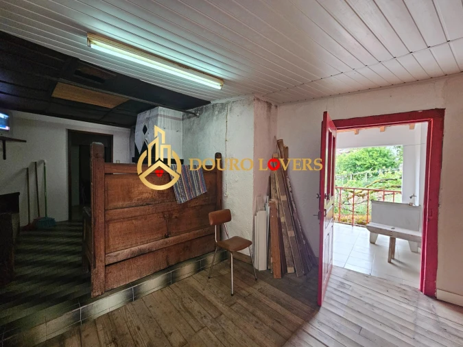 Moradia T3 para Venda em Castrelos e Carrazedo Foto 38