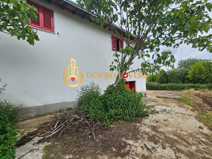 Moradia T3 para Venda em Castrelos e Carrazedo Foto 43