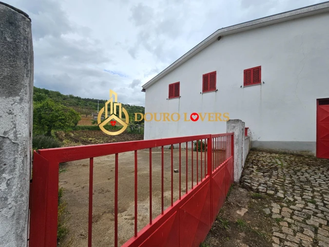 Moradia T3 para Venda em Castrelos e Carrazedo Foto 50