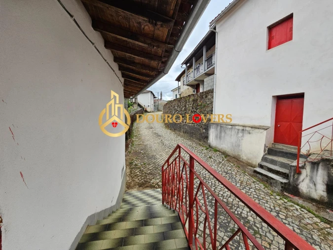 Moradia T3 para Venda em Castrelos e Carrazedo Foto 16