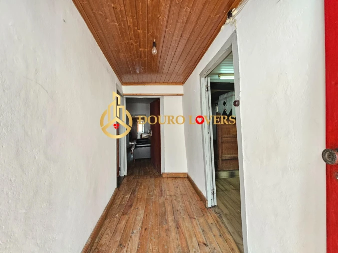 Moradia T3 para Venda em Castrelos e Carrazedo Foto 17