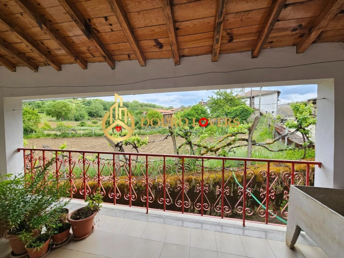 Moradia T3 para Venda em Castrelos e Carrazedo Foto 33