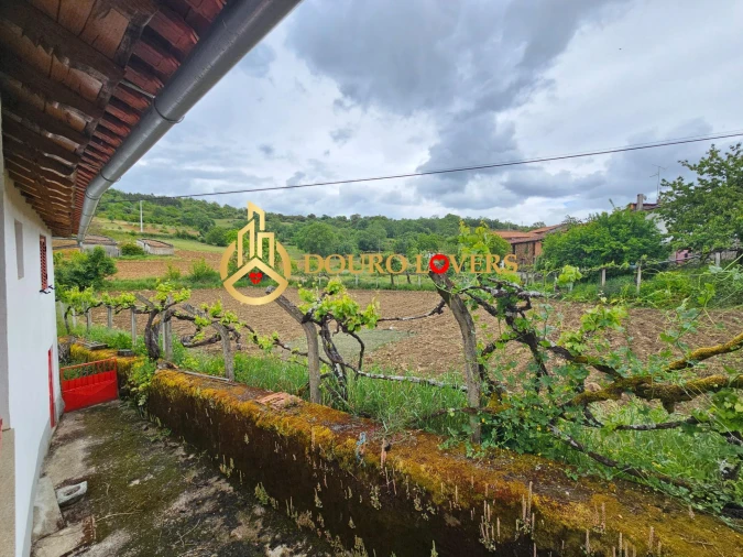 Moradia T3 para Venda em Castrelos e Carrazedo Foto 34