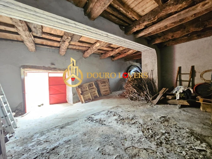 Moradia T3 para Venda em Castrelos e Carrazedo Foto 46