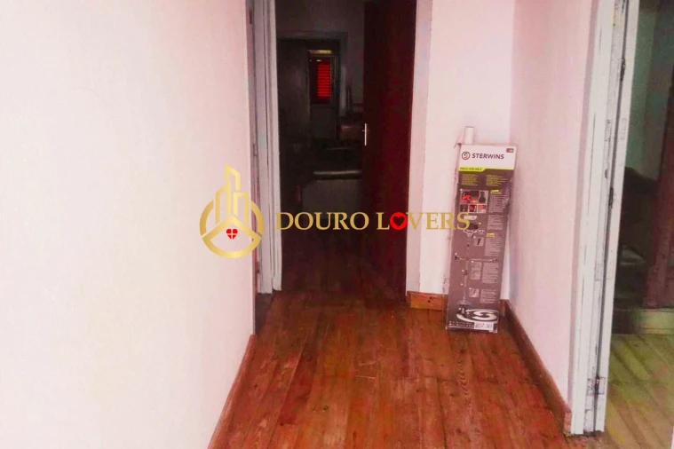 Moradia T3 para Venda em Castrelos e Carrazedo Foto 11