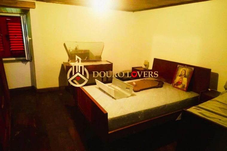 Moradia T3 para Venda em Castrelos e Carrazedo Foto 13