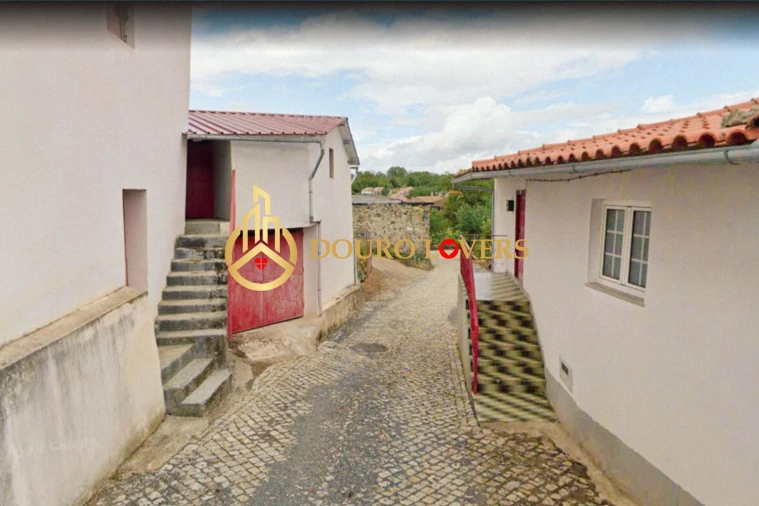 Moradia T3 para Venda em Castrelos e Carrazedo Foto 16