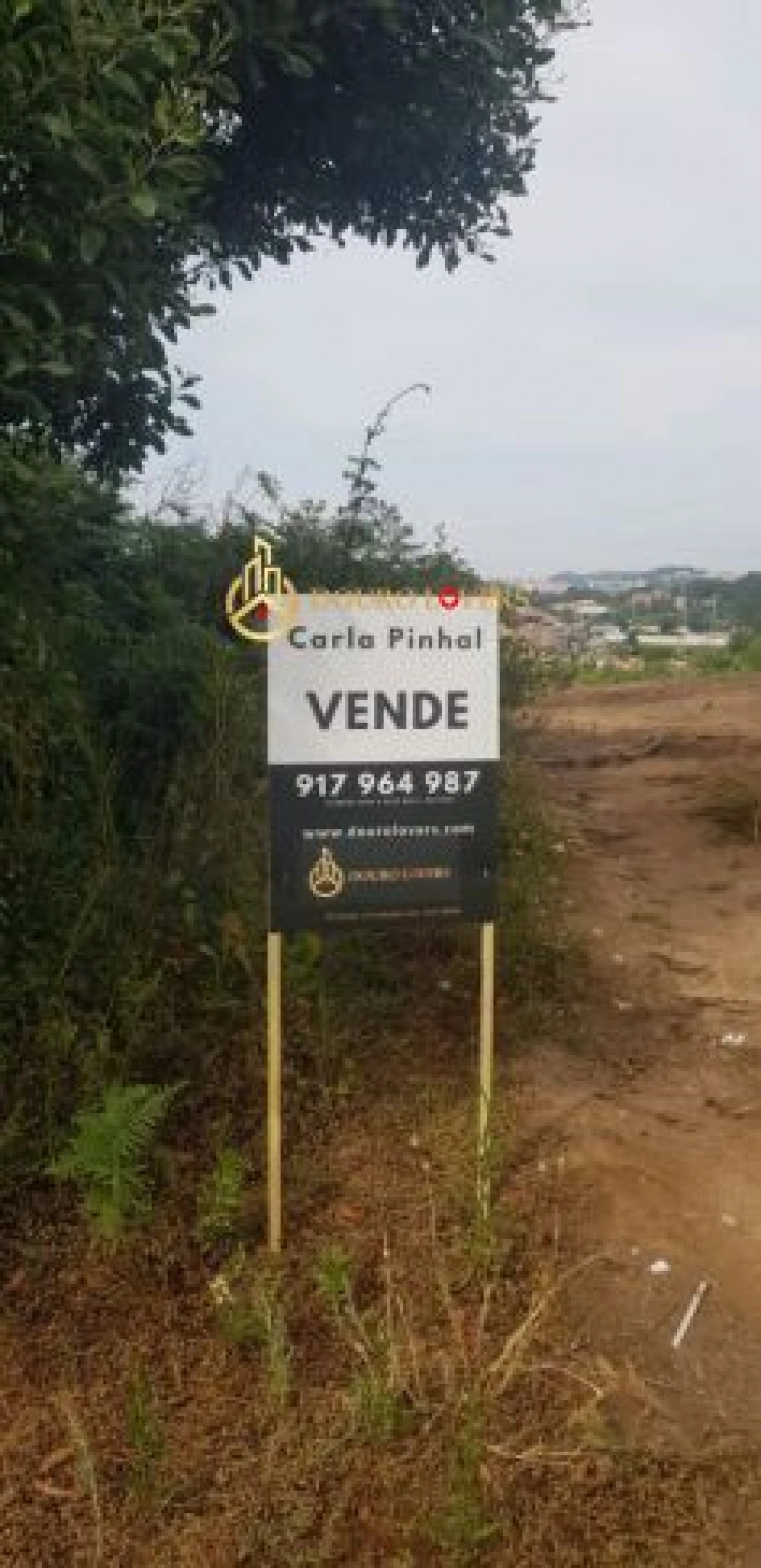 Terreno para Venda em Gulpilhares e Valadares Foto 8